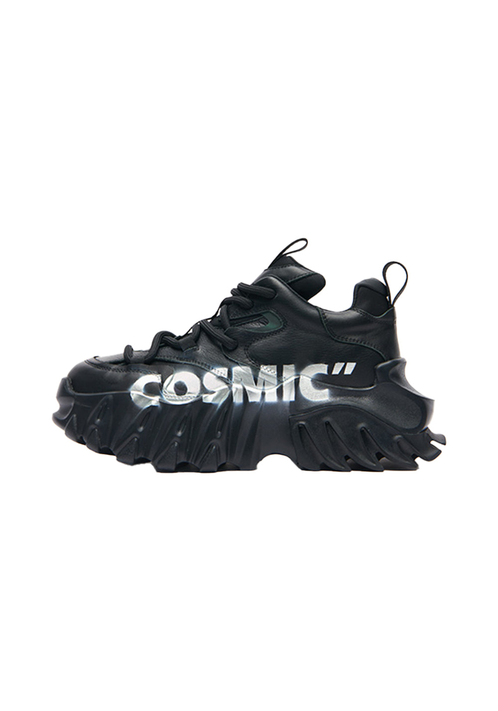 KEDDO | WHIffiti Derby Shoes - Artistic - PSYLOS 1, KEDDO | WHIffiti Derby Shoes - Artistic, Chunky Sneakers, KEDDO, PSYLOS 1